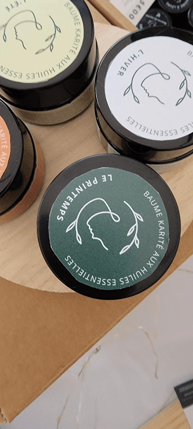 C-Baume hydratant